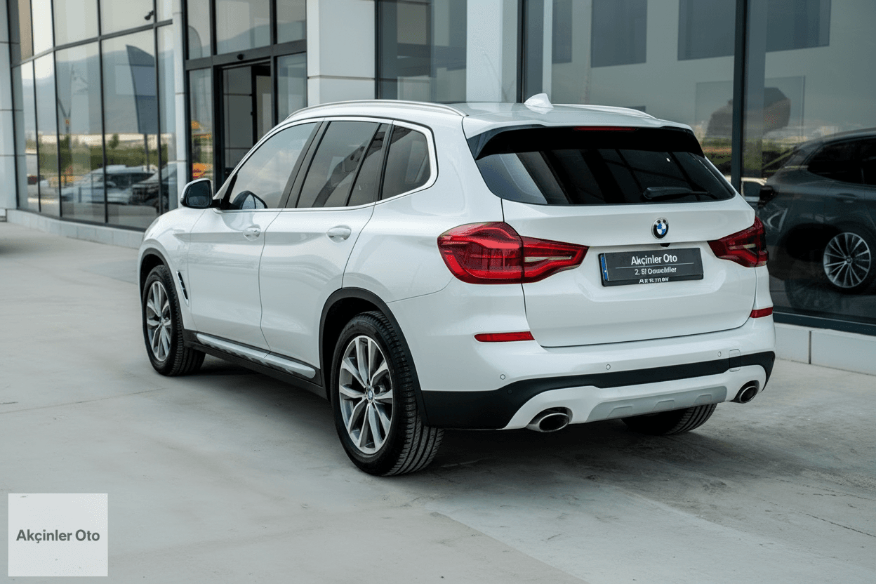 Arka Plan Değiştirme - İşlenmiş sonuç