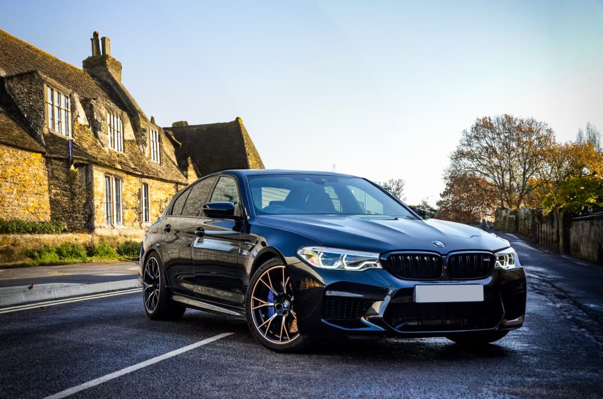 Arka Plan Değiştirme - Orijinal görsel